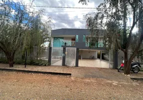 Foto 1 de Casa com 4 Quartos à venda, 396m² em Condominio Veredas da Lagoa, Lagoa Santa
