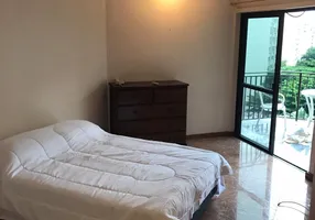 Foto 1 de Flat com 1 Quarto à venda, 53m² em Copacabana, Rio de Janeiro