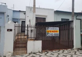 Foto 1 de Imóvel Comercial com 2 Quartos à venda, 127m² em Vila Progresso, Sorocaba