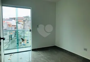 Foto 1 de Casa de Condomínio com 2 Quartos à venda, 48m² em Parada Inglesa, São Paulo