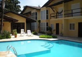 Foto 1 de Casa de Condomínio com 2 Quartos à venda, 93m² em PRAIA DE CAMBURIZINHO, São Sebastião