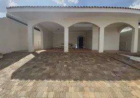 Foto 1 de Casa com 4 Quartos à venda, 250m² em Ribeirânia, Ribeirão Preto