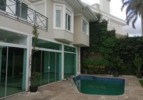 Foto 1 de Casa de Condomínio com 3 Quartos à venda, 340m² em Chacaras Silvania, Valinhos