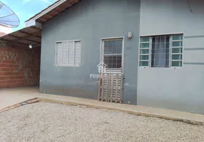 Foto 1 de Casa com 2 Quartos à venda, 50m² em Grande Terceiro, Cuiabá