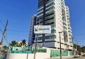 Foto 1 de Apartamento com 2 Quartos à venda, 67m² em Vila Atlântica, Mongaguá