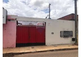 Foto 1 de Lote/Terreno à venda, 238m² em Setor Especial, Brasília