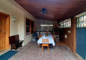 Foto 1 de Casa com 4 Quartos à venda, 110m² em Cachambi, Rio de Janeiro