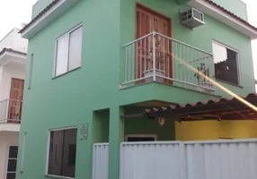 Foto 1 de Casa de Condomínio com 2 Quartos à venda, 68m² em Mutuapira, São Gonçalo