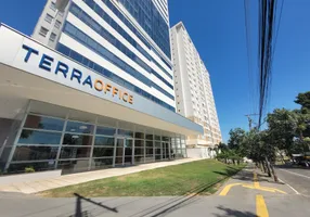 Foto 1 de Sala Comercial à venda, 33m² em Jardim América, Goiânia