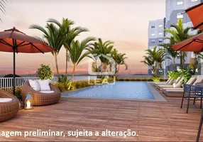 Foto 1 de Apartamento com 2 Quartos à venda, 38m² em Jardim Iae, São Paulo