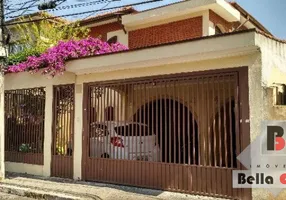 Foto 1 de Casa com 3 Quartos à venda, 300m² em Móoca, São Paulo