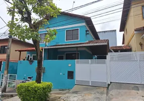 Foto 1 de Casa de Condomínio com 3 Quartos à venda, 98m² em Campo Grande, Rio de Janeiro