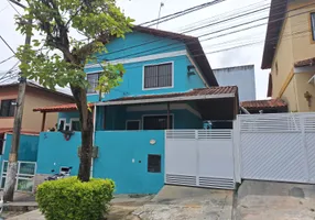 Foto 1 de Casa de Condomínio com 4 Quartos à venda, 98m² em Campo Grande, Rio de Janeiro