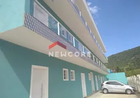 Foto 1 de Apartamento com 2 Quartos à venda, 65m² em PRAIA DE MARANDUBA, Ubatuba