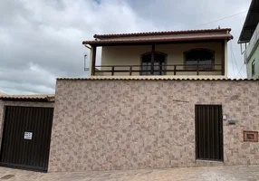 Foto 1 de Casa com 3 Quartos à venda, 80m² em Fontesville, Juiz de Fora