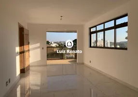 Foto 1 de Cobertura com 4 Quartos à venda, 262m² em Jaraguá, Belo Horizonte