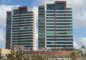 Foto 1 de Apartamento com 4 Quartos à venda, 242m² em Jaguaribe, Salvador