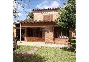 Foto 1 de Casa com 3 Quartos à venda, 105m² em Sao Judas Tadeu, Gravataí