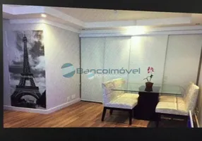 Foto 1 de Apartamento com 3 Quartos à venda, 76m² em Vila Costa e Silva, Campinas