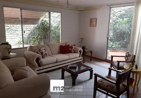 Foto 1 de Casa com 4 Quartos à venda, 300m² em Setor Sul, Goiânia