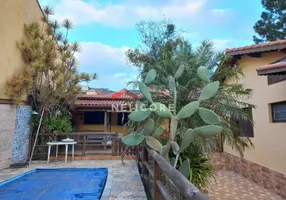 Foto 1 de Casa com 3 Quartos à venda, 174m² em Cidade Jardim, Mogi das Cruzes