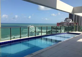 Foto 1 de Apartamento com 4 Quartos para alugar, 150m² em Boa Viagem, Recife