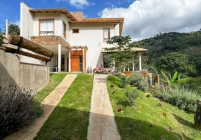 Foto 1 de Fazenda/Sítio com 3 Quartos à venda, 2300m² em Melgaco, Domingos Martins