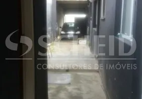 Foto 1 de Galpão/Depósito/Armazém à venda, 163m² em Campo Belo, São Paulo