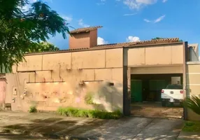 Foto 1 de Casa com 3 Quartos à venda, 277m² em Jardim América, Goiânia