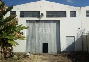 Foto 1 de Galpão/Depósito/Armazém à venda, 330m² em Rubem Berta, Porto Alegre