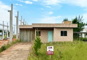 Foto 1 de Casa com 2 Quartos à venda, 85m² em Balneário Bella Torres, Passo de Torres