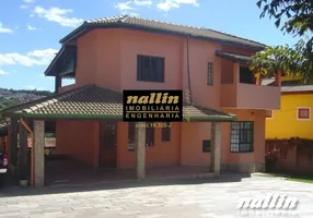 Foto 1 de Casa com 2 Quartos à venda, 240m² em Loteamento Santo Antônio, Itatiba