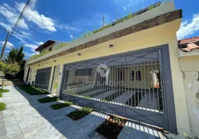 Foto 1 de Sobrado com 4 Quartos à venda, 460m² em Jardim Pagliato, Sorocaba