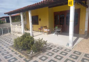 Foto 1 de Casa de Condomínio com 3 Quartos à venda, 205m² em Centro (Iguabinha), Araruama