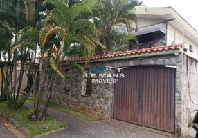 Foto 1 de Casa com 4 Quartos à venda, 245m² em Centro, Piracicaba