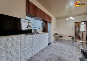 Foto 1 de Apartamento com 3 Quartos à venda, 104m² em Porto Velho, Divinópolis