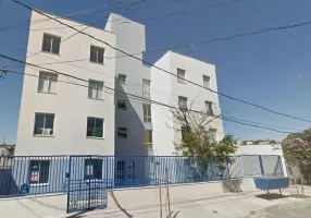 Foto 1 de Apartamento com 2 Quartos à venda, 55m² em Santa Terezinha, Belo Horizonte