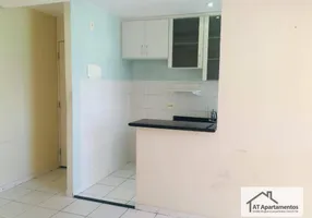 Foto 1 de Apartamento com 2 Quartos para alugar, 50m² em São Cristóvão, Rio de Janeiro