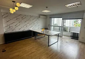 Foto 1 de Sala Comercial à venda, 95m² em Campo Belo, São Paulo