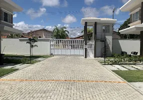 Foto 1 de Casa de Condomínio com 3 Quartos à venda, 107m² em Sapiranga / Coité, Fortaleza