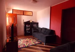 Foto 1 de Casa com 3 Quartos à venda, 160m² em Arco Iris, Rio Claro