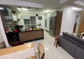 Foto 1 de Apartamento com 2 Quartos à venda, 95m² em Itaim Bibi, São Paulo