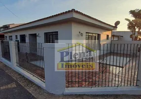 Foto 1 de Casa com 3 Quartos à venda, 155m² em Jardim Alvorada, Sumaré