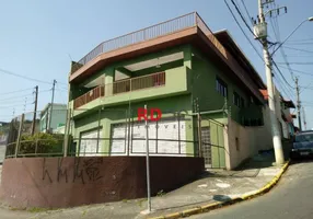 Foto 1 de Sobrado com 3 Quartos à venda, 313m² em Mogi Moderno, Mogi das Cruzes