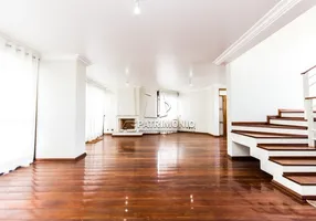 Foto 1 de Apartamento com 4 Quartos à venda, 433m² em Jardim Faculdade, Sorocaba