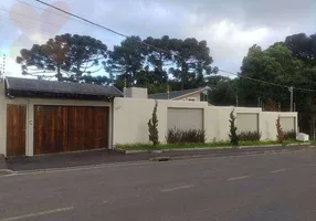 Foto 1 de Casa com 3 Quartos à venda, 330m² em Vila Ipanema, Piraquara