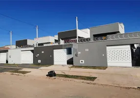 Foto 1 de Casa com 3 Quartos à venda, 108m² em Vila Sao Joao, Senador Canedo