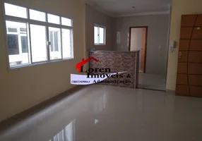 Foto 1 de Apartamento com 3 Quartos à venda, 110m² em Vila Valença, São Vicente