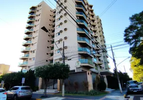 Foto 1 de Apartamento com 1 Quarto para alugar, 247m² em Jardim América, Dourados
