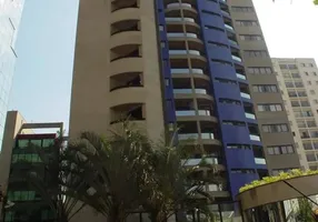Foto 1 de Apartamento com 1 Quarto à venda, 57m² em Vila Olímpia, São Paulo